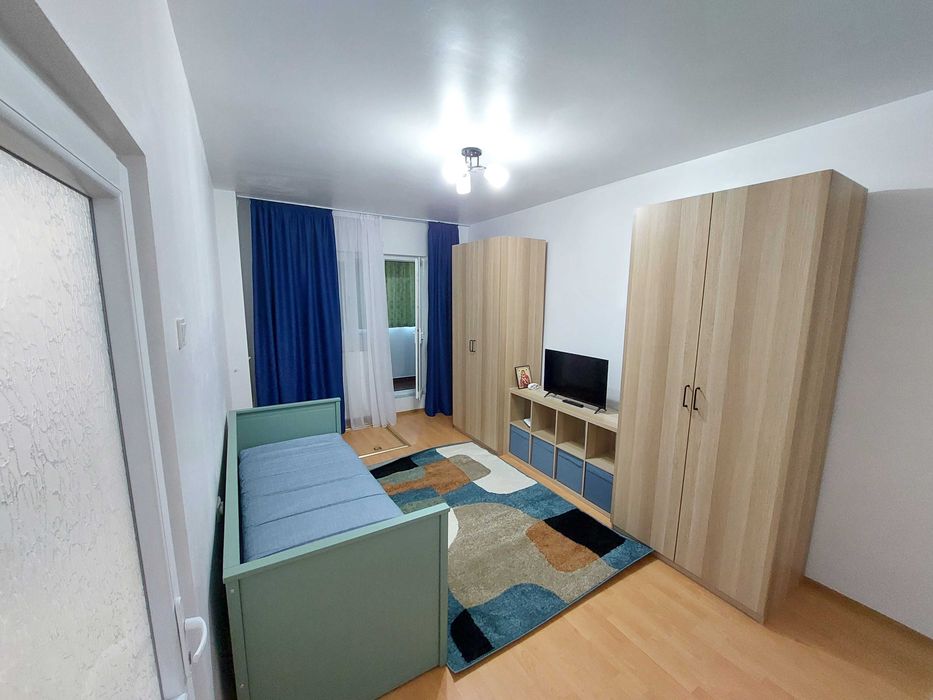 Apartament cu 1 cameră ICfrimu