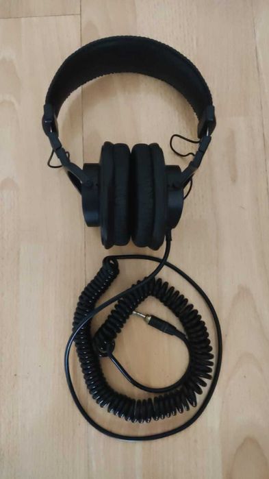 Наушники Sony MDR-7506