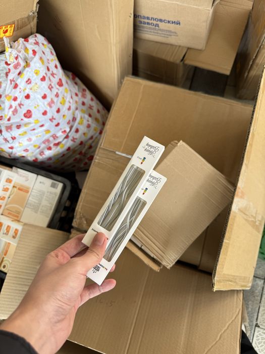 сан түріндегі свечалар