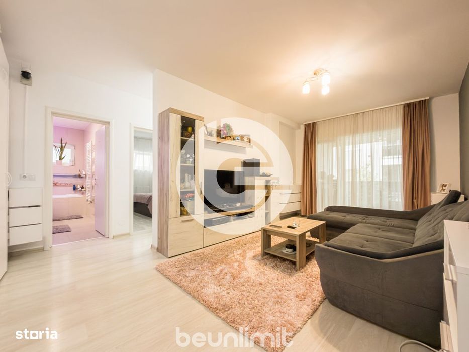 Apartament | 70 MpU | 3 camere | etaj 2 | parcare | Kogalniceanu