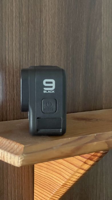Продам Go pro 9 black