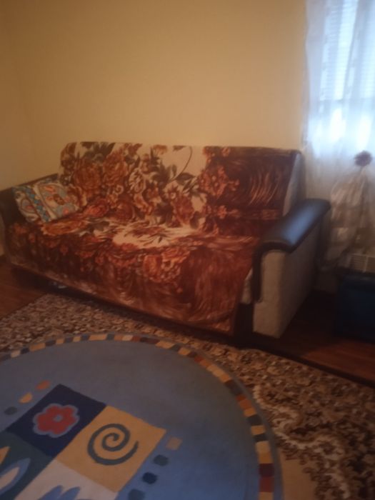 Casa de vacanta +teren  450m2