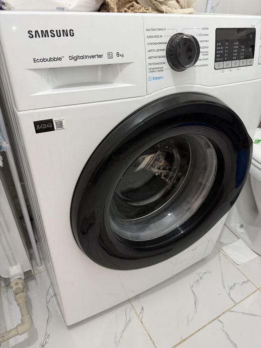 Продам стиральную машину от SAMSUNG