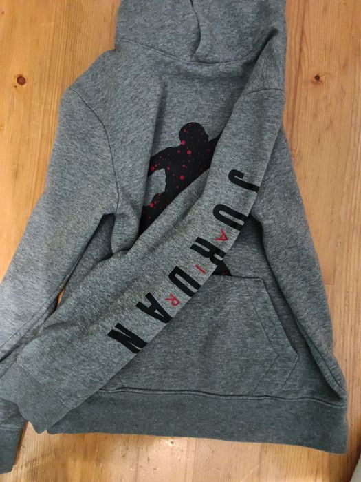 Hanorac Air jordan Doar in Sibiu îl vand