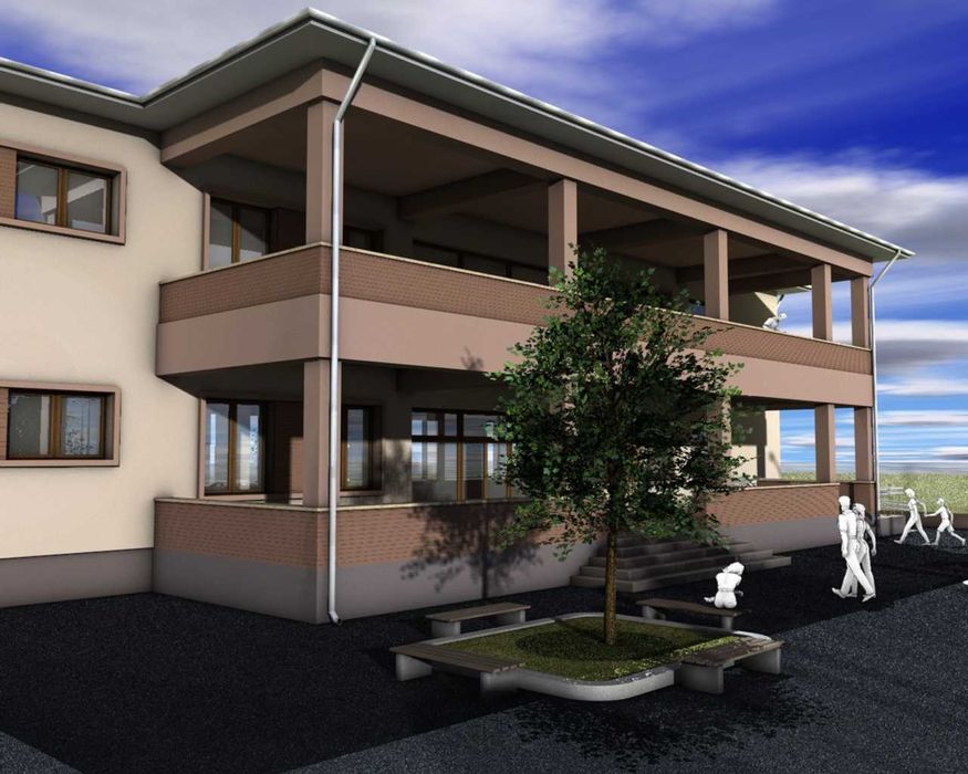 Poiecte arhitectura, avize autorizatii, DTAC+PT