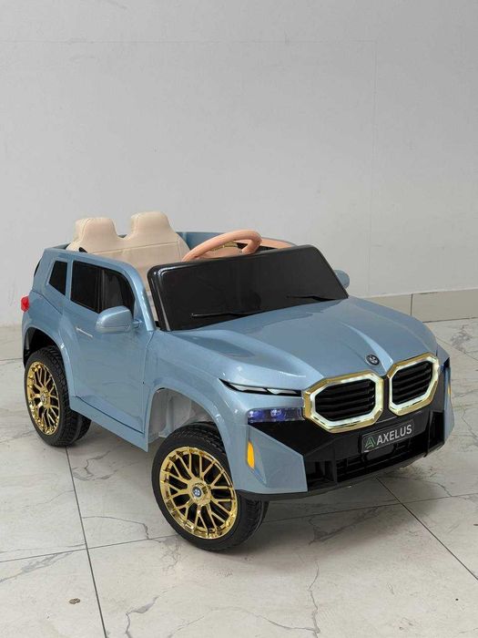 Elektromobil bolalar–premium dizayn kuchli va qulay Доставка бесплатно