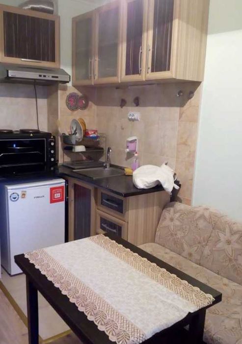 Дава се под наем Едностаен апартамент в Пловдив, Остромила - 45 кв.м за 255 € - Снимка #2