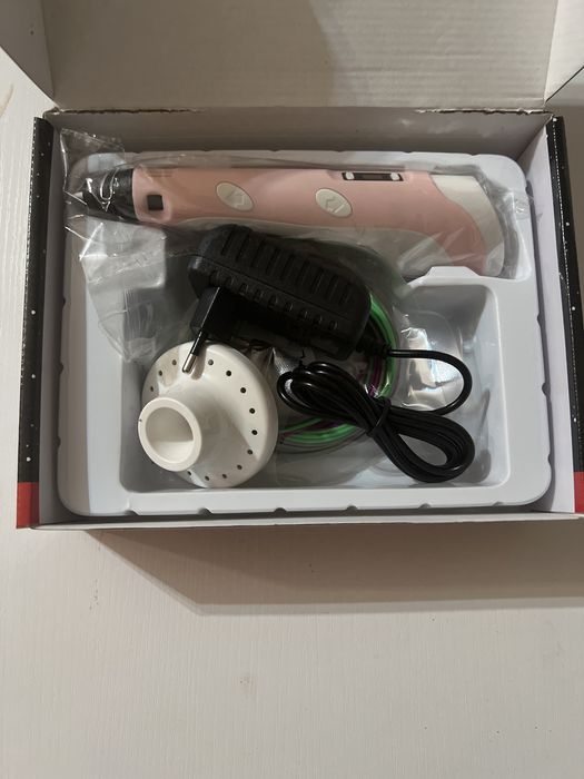 3 Dручка -8 , 3Д ручка -8