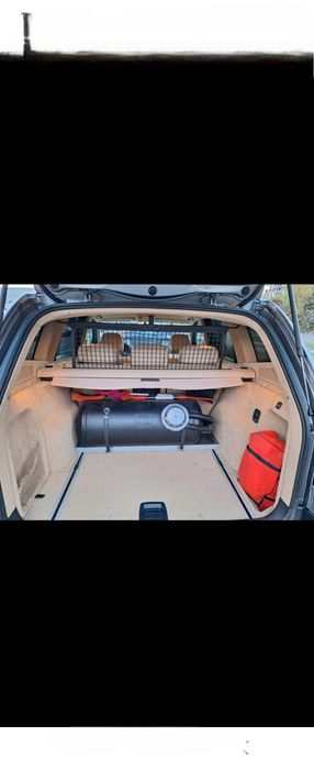 Продавам кола BMW X3