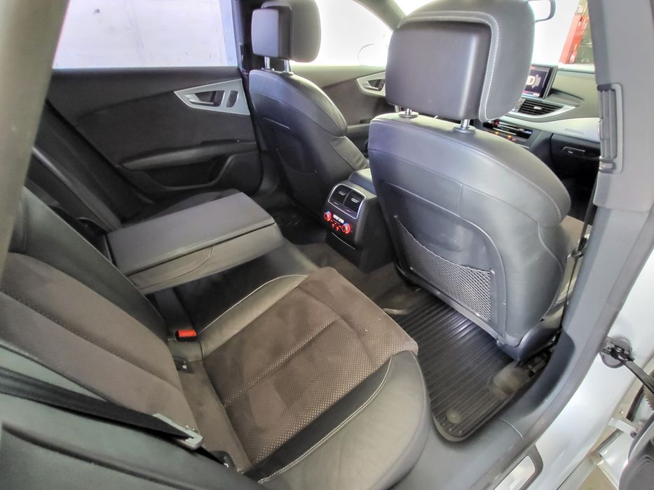Audi A7 /3.0TDI Quattro/245 C.P./Variante