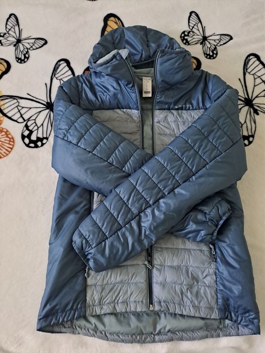 Geaca Quechua Decathlon