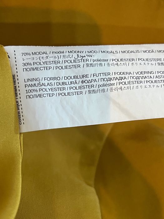 дамски костюми Mango