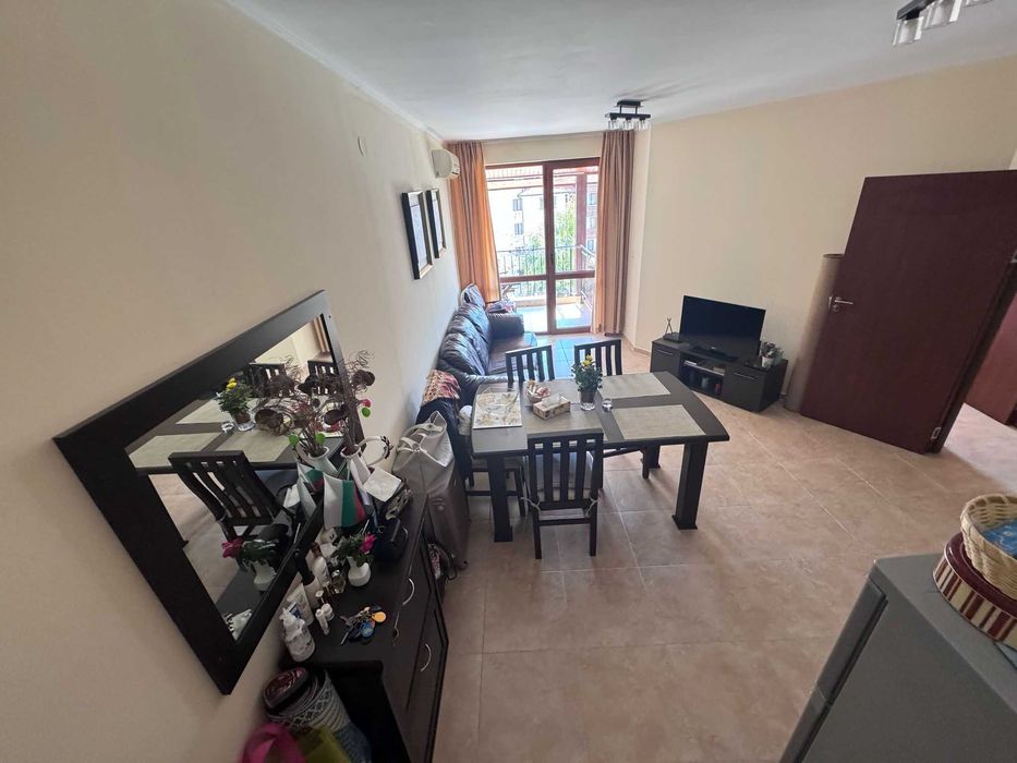 Продава се Тристаен апартамент в с. Равда, Област Бургас - 80 кв.м за 1412 €/кв.м - Снимка #3