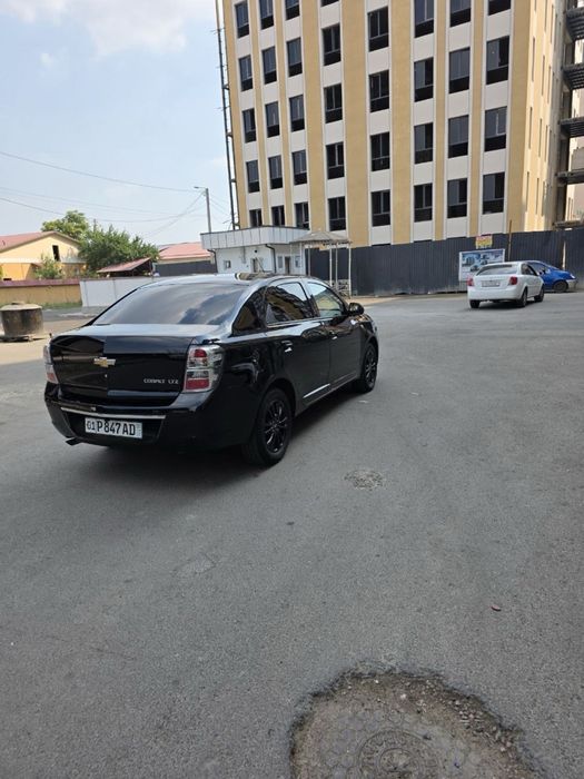 Cobalt 2025 mignayt tozza