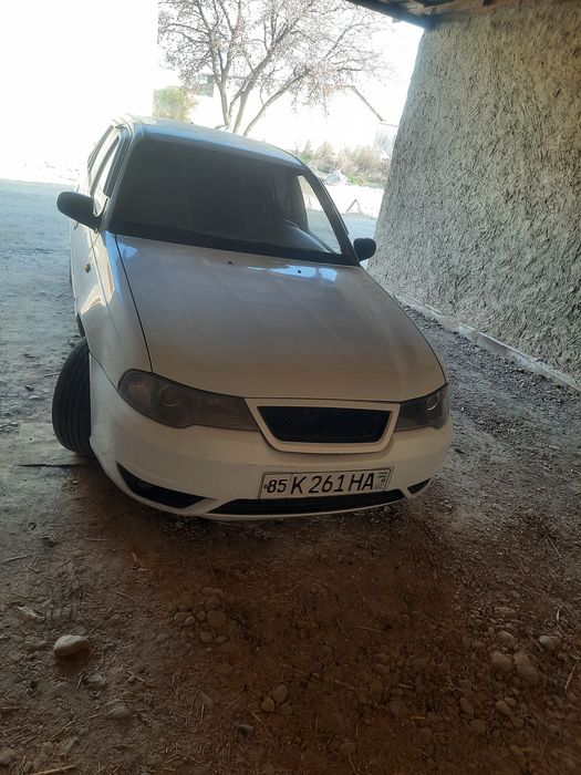 Nexia 2 gibrid 2012йил