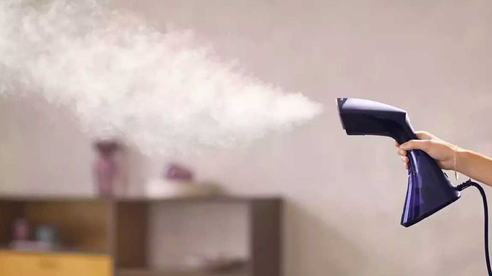 ХИТ ЦЕНА!!! Уред за гладене с пара Philips GC810/20