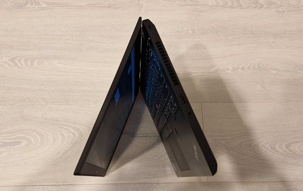 Análisis del Lenovo ThinkPad L14 Gen 4 Intel: Ya no está a la altura