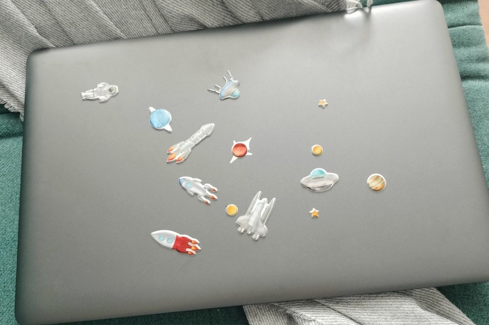 Vând laptop Allview