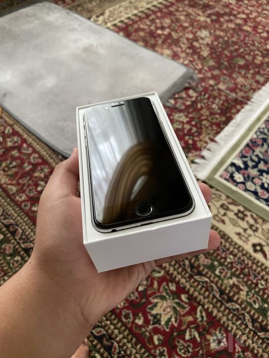 iPhone 6s Sotiladi !