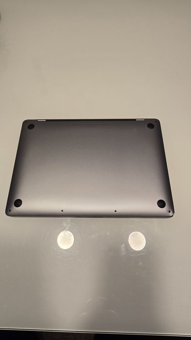 MacBook 13 pro M1 chip 256