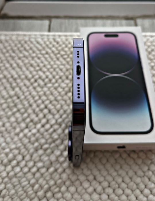 Айфон 14 про 128GB/akb 79%