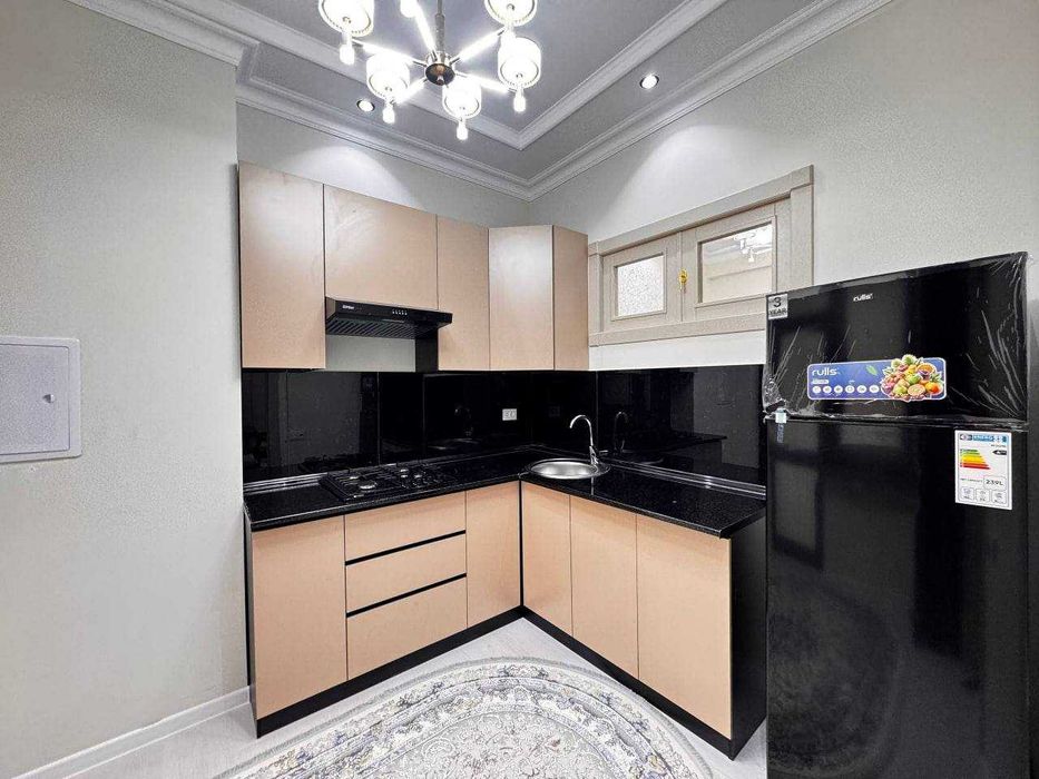 №4797 Продается квартира с евро ремонтом 3.4.10