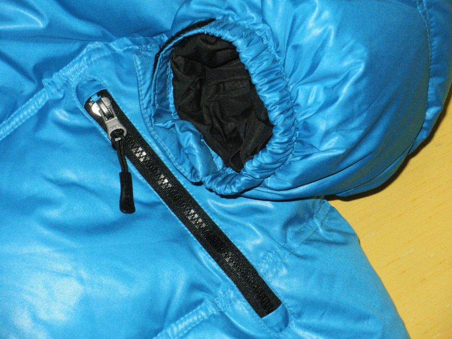 NAVIGARE ново оригинално мъжко яке 2XL