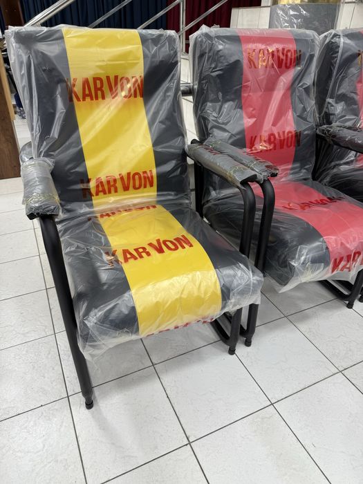 Karvon stul game chair