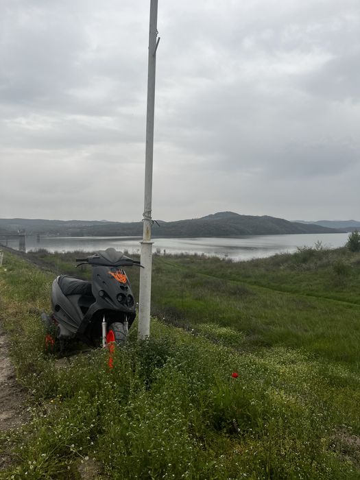 Продавам Malaguti F12 50c
