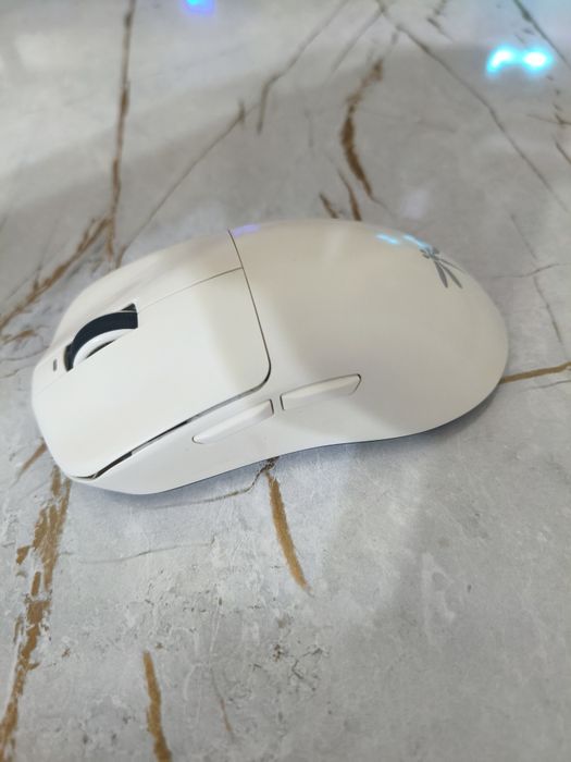 Мышка VGN Dragonfly F1 PRO MAX