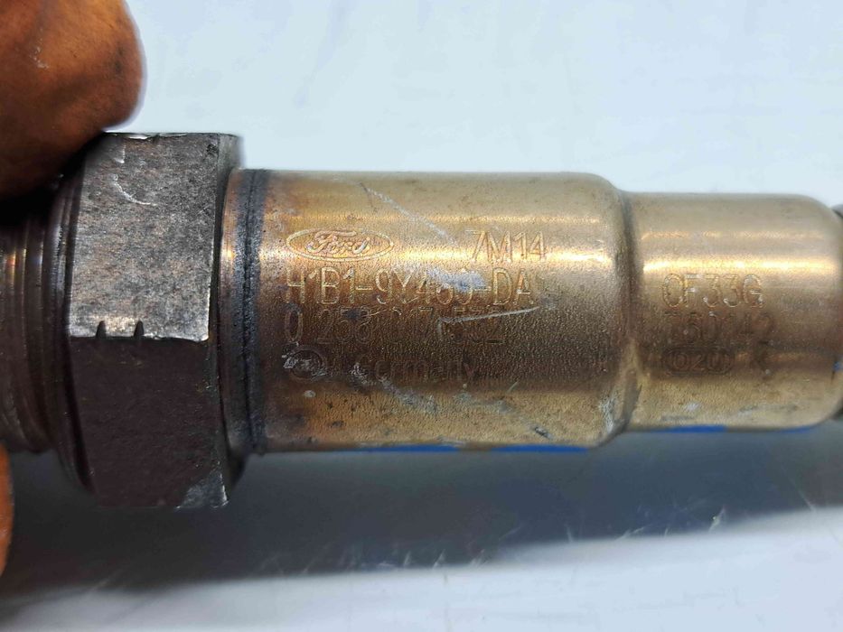 Sonda lambda Ford Fiesta 8 [Fabr 2017-2025] H1B1-9Y460-DA 1.0 Benz M1J