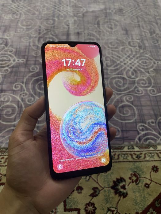Samsung A04e/Самсунг А04е 128гб