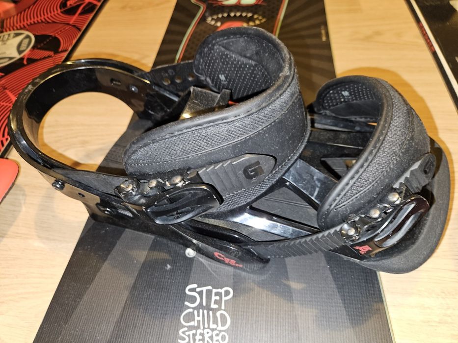 Сноуборд дъски Nitro, K2, Capita / snowboard