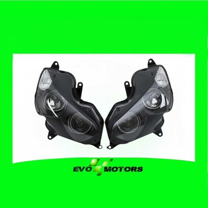 Far Kawasaki Ninja ZX14R ZZR1400 2012 2024 A1910