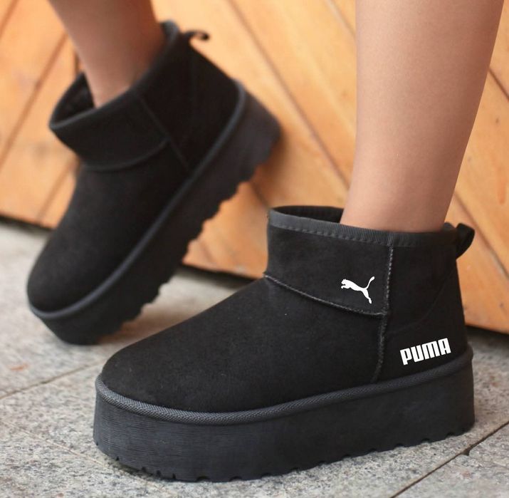 Дамски боти   Последни бройки