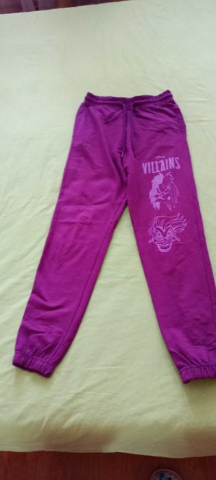 Детски панталони за момиче