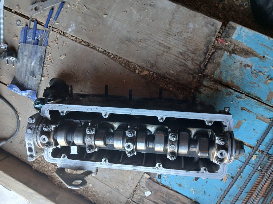 Продам запчасти головка