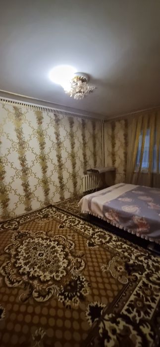 Arenda Kvartira 3/2/9 evro remont , sobstvenik xamma sharoit bor