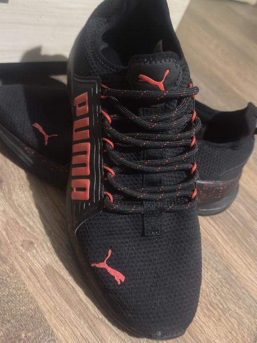 Маратонки Puma