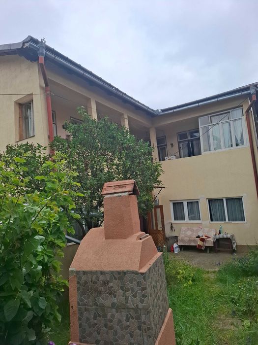 Casa de vanzare Vatra Dornei Parc  Bucovina