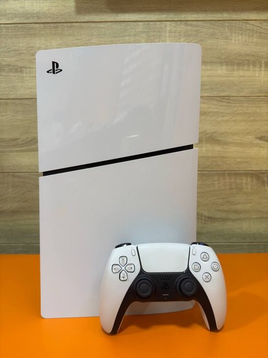 Продается Игровая консоль