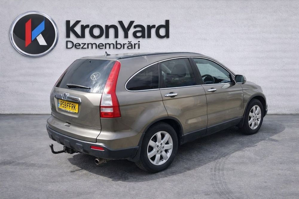 Dezmembrari dezmembrez  Honda CR-V 2.2 D 2007-2012