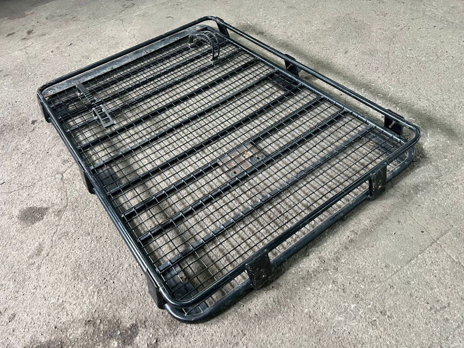 Экспедиционный багажник TLC 105 GX