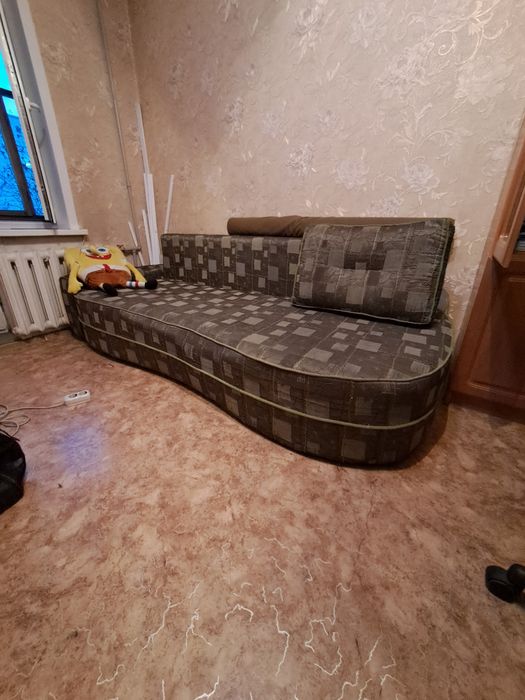 Продам диван за 500 тенге