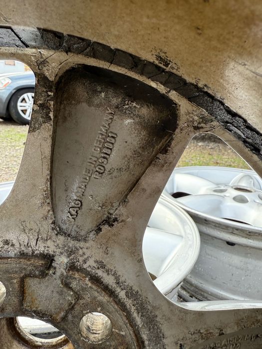 Джанти 18’ 5х120 (BMW)