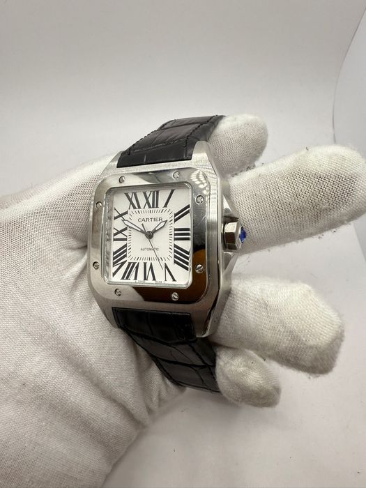 Cartier Santos XL