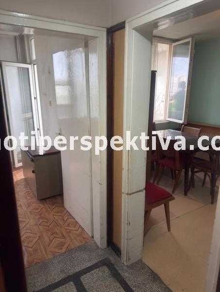 Продава се Двустаен апартамент в Пловдив, Кючук Париж - 64 кв.м за 1480 €/кв.м - Снимка #12