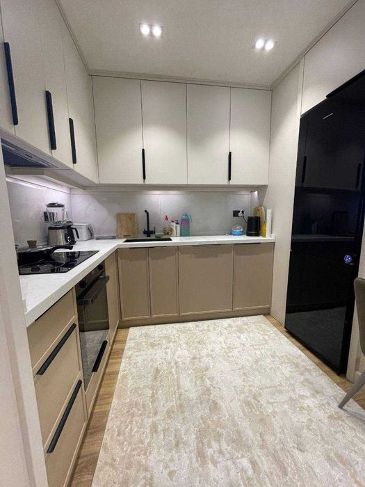 M1217 ПРОДАЕТСЯ 3/25/27 Новостройка ЖК NRG U Tower