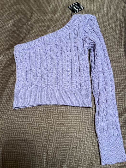 Блузка от бутик ЕТТЕ, нова с етикет