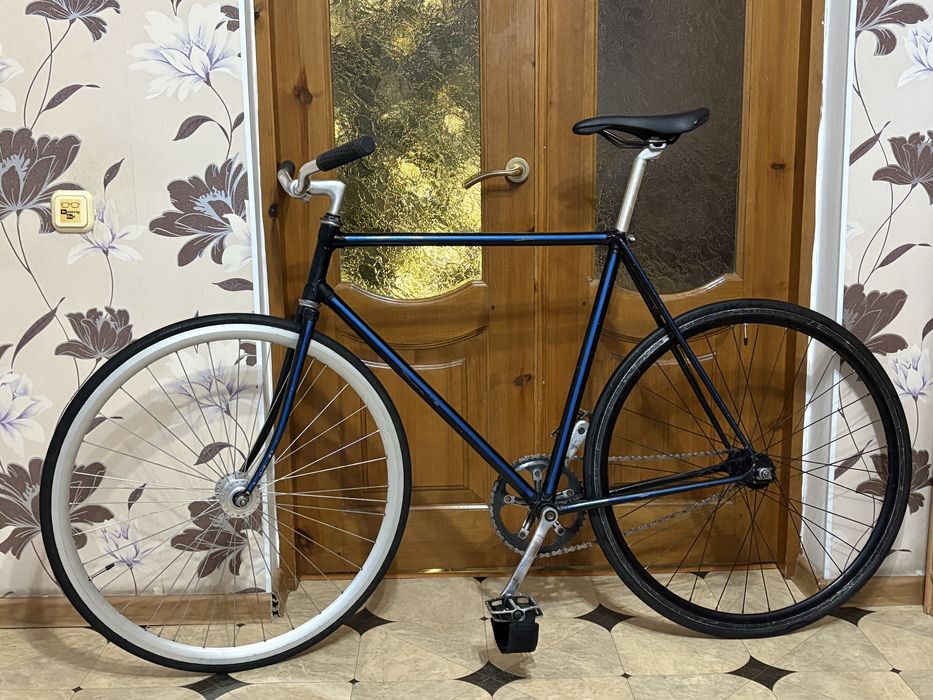 Продам фикс велосипед